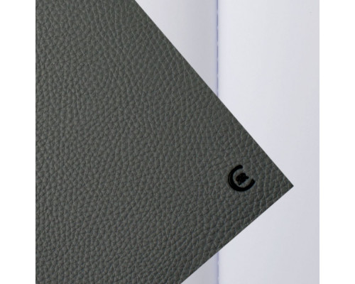 Блокнот Hamilton, серый