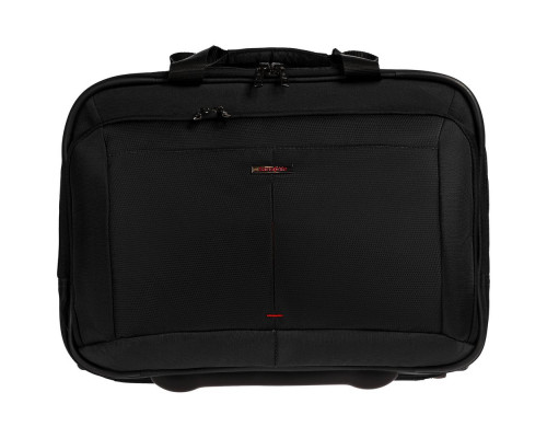 Мобильный офис GuardIT 2.0, черный