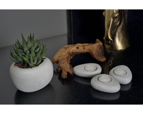 Набор подсвечников Share-On-Stone