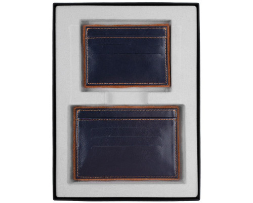 Набор Palermo, синий