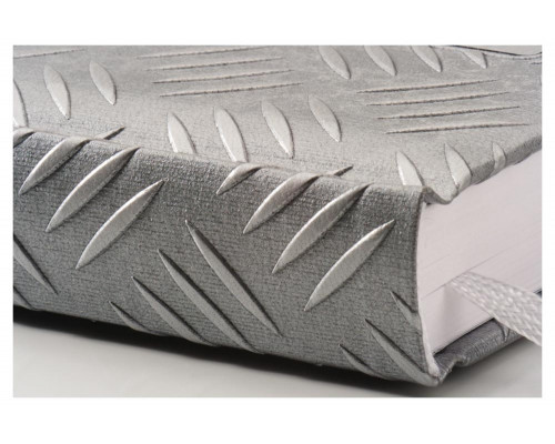 Ежедневник Hard Work, недатированный