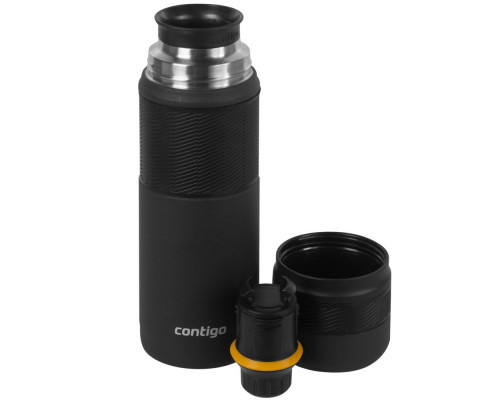 Термос Contigo, черный