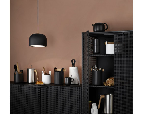 Емкость для хранения Toolbox, малая, белая