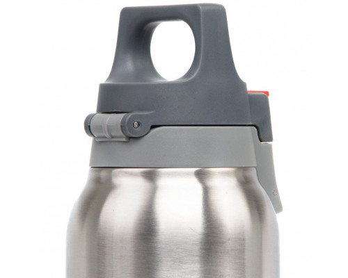 Термобутылка Hot & Cold One 300, белая