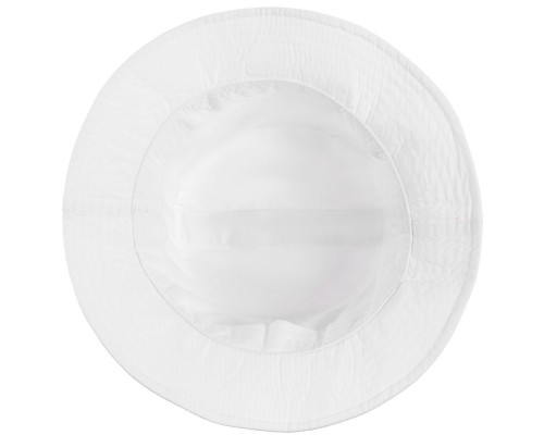 Панама складная Orust, белая