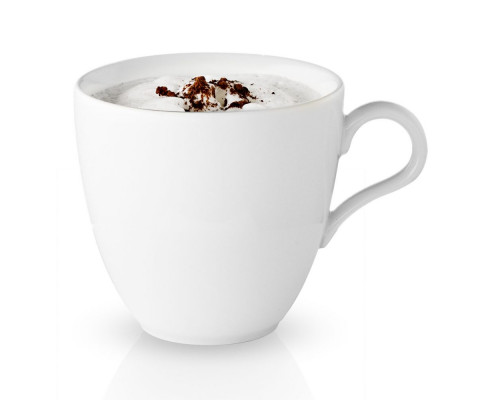 Чашка для капучино Legio, белая
