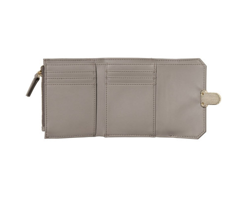 Набор Montmartre: сумка и кошелек, бежевый