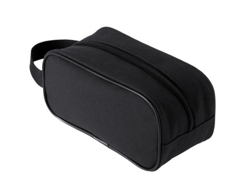 Несессер Unit Jussi, черный