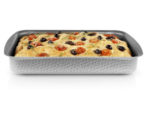 Жаровня с решеткой Eva Solo Trio, большая