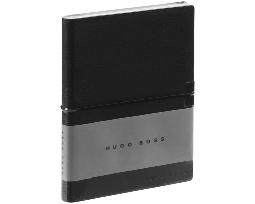 Блокнот Storyline Mini, темно-синий