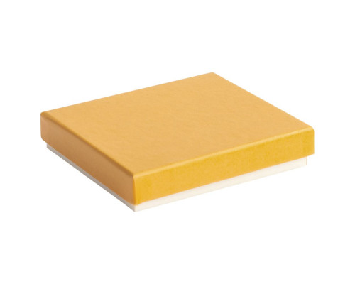 Зажим для купюр Apache, горчичный