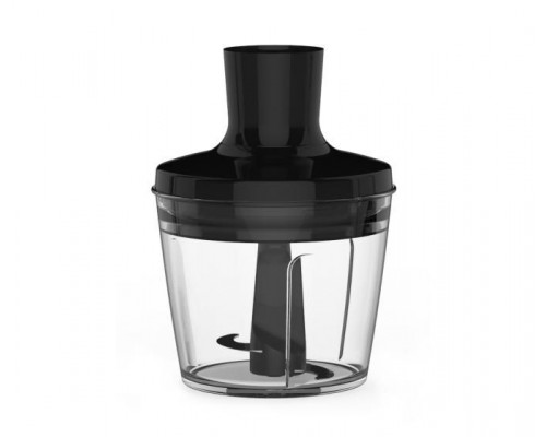Погружной блендер Optichef, черный