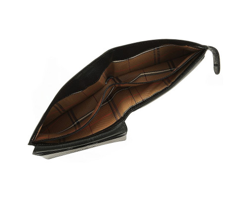 Портмоне Italico, черное