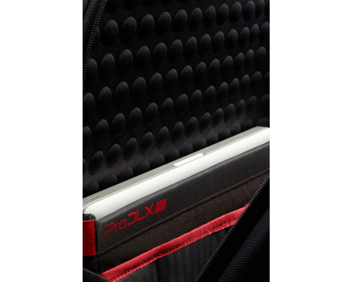 Рюкзак для ноутбука Pro-DLX 4, черный