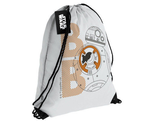 Рюкзак BB-8 Droid, белый