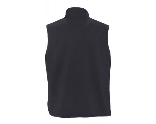 Жилет Norway темно-серый