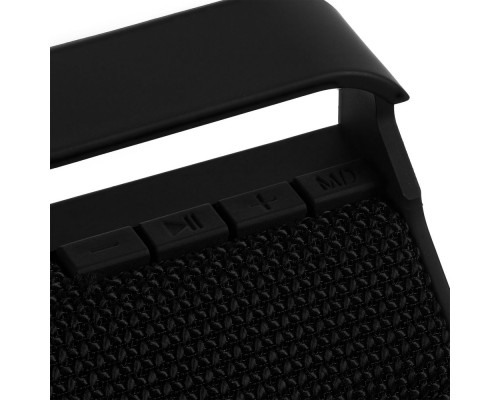 Беспроводная колонка Stand by Me, черная