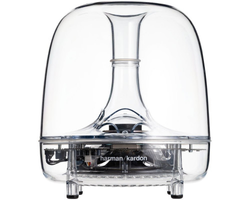 Настольные колонки Harman Kardon Soundsticks 2.1, белые