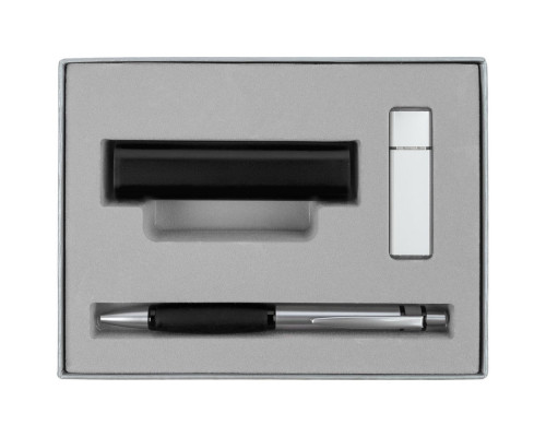 Набор Keymark, черный