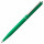 Ручка шариковая Senator Point ver.2, зеленая