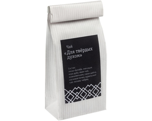 Набор «Для твердых духом», мумие