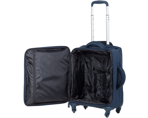 Чемодан Originale Plume, синий