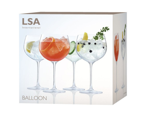 Набор бокалов Balloon