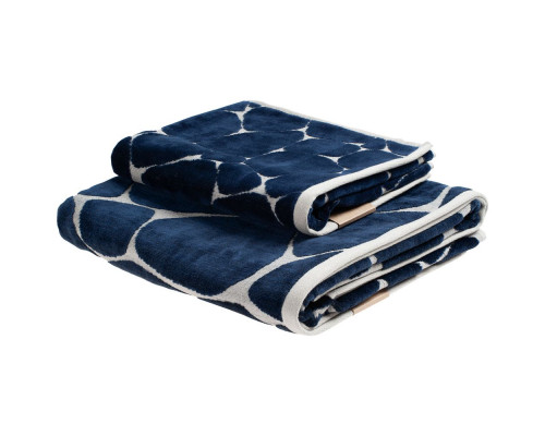 Набор Giraffe Duo, синий