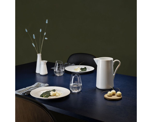 Подсвечник Legio Nova, белый