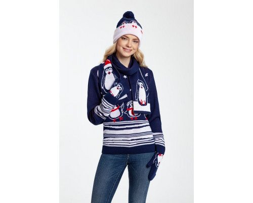 Шапка Merry Fellow