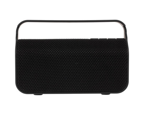 Беспроводная колонка Stand by Me, черная