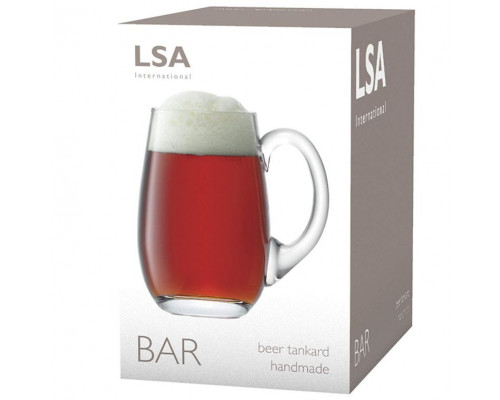 Бокал для пива Bar