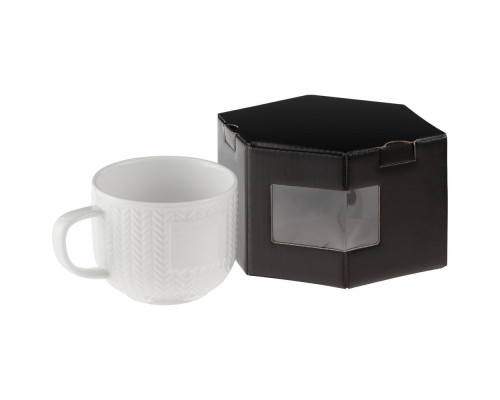 Кружка «Все связано», малая