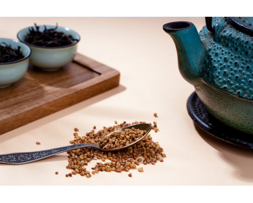 Гречишный чай «Ку Цяо»