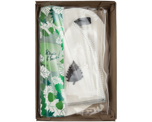 Набор «Идите в баню!»