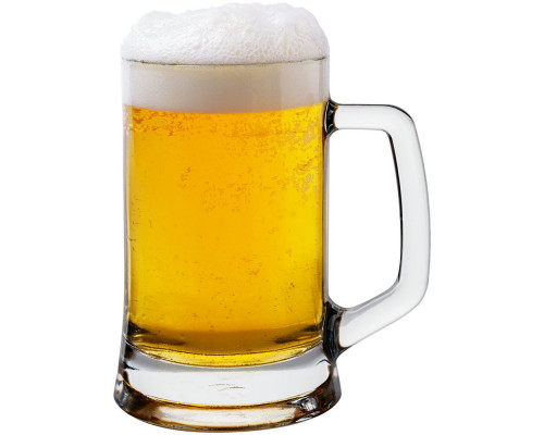 Набор пивных кружек Bottoms Up