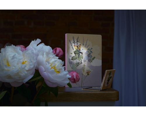 Зеркало «Прованс», квадратное