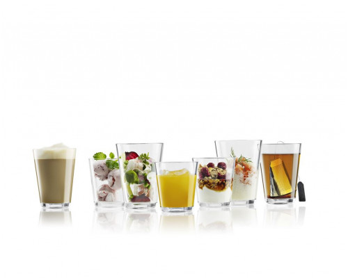 Набор больших стаканов Tumbler