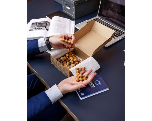 Конструктор-головоломка Okta