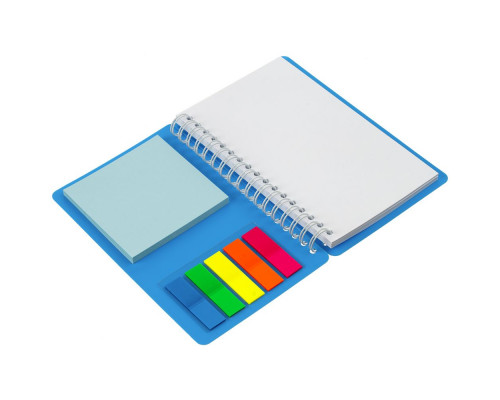 Набор Stick, голубой