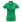 Рубашка поло женская ID.001 зеленая