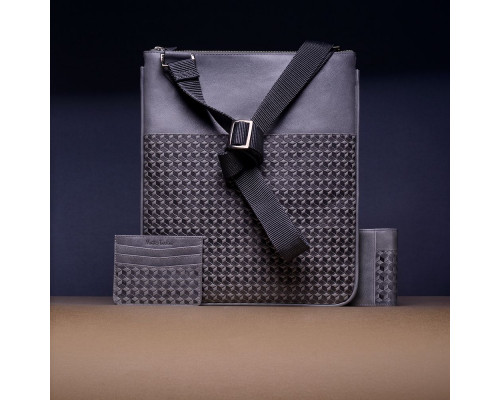 Портмоне Grigio