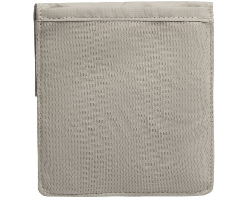 Сумка для документов Global TA, светло-серая