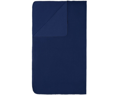 Дорожный плед Pathway, синий