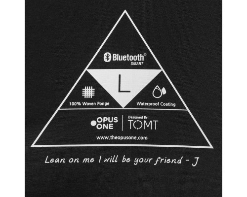 Смарт-зонт Jonas