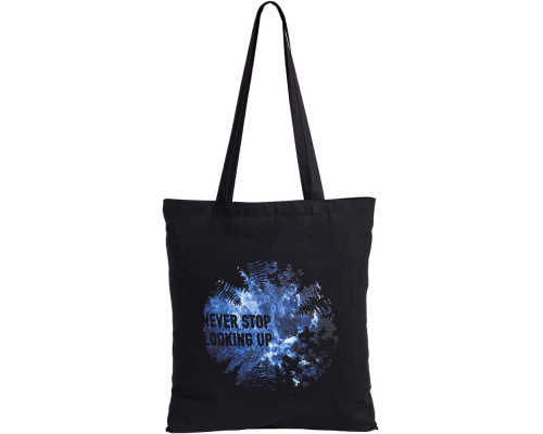 Холщовая сумка Look Up