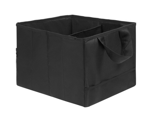 Органайзер в багажник автомобиля Unit Cargo, черный