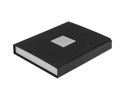 Набор Plus New, серебристый