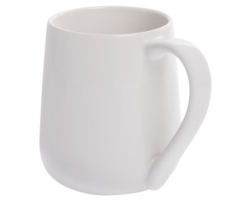 Кружка Sweep, белая