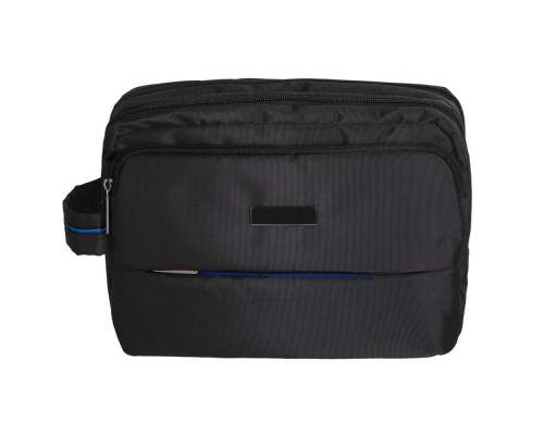 Несессер onBoard, черный